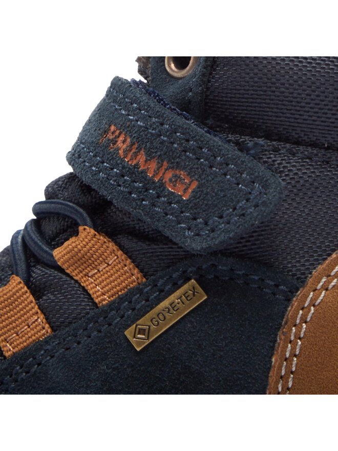 Primigi Cizme Primigi GORE-TEX 6852500 M Bleumarin
