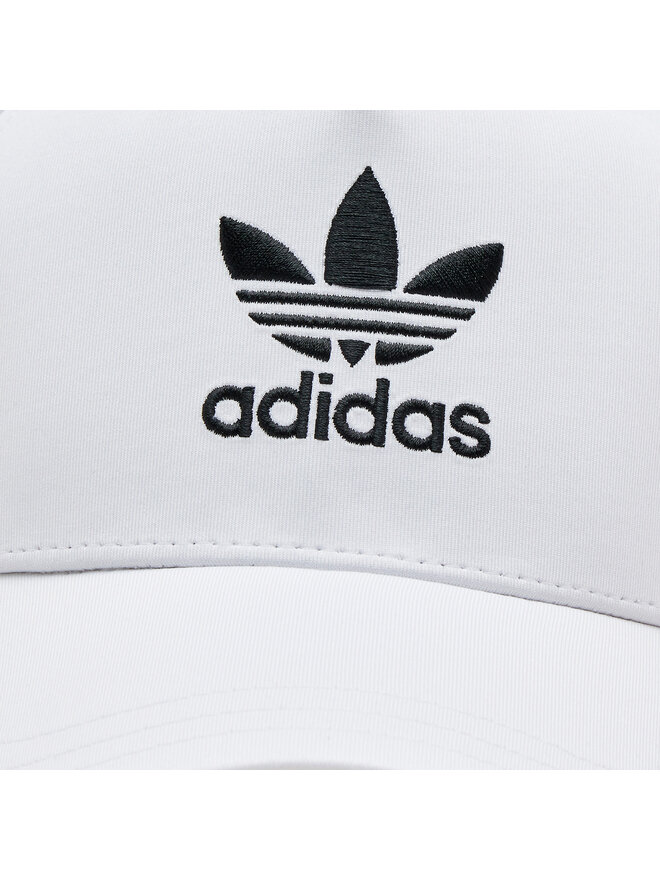 Cap adidas adicolor IS3015 WeiB eschuhe