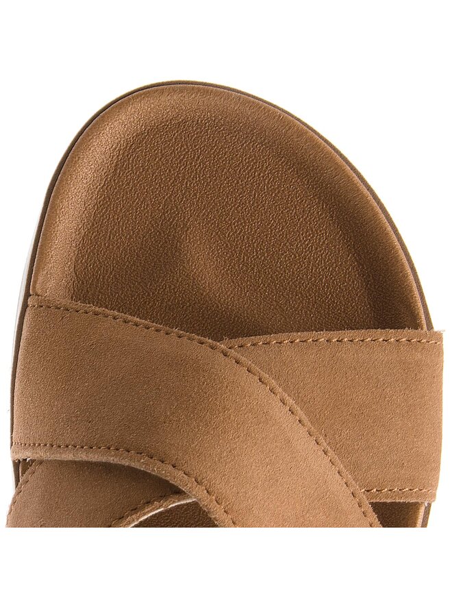 Şlapi Ugg M Beach Slide 1020086 Maro | epantofi.ro