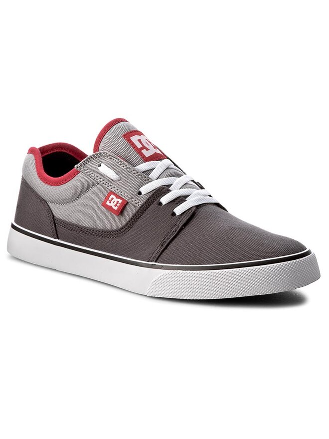 DC Tenisenes DC Tonik D-Tx 303111 Pelēks