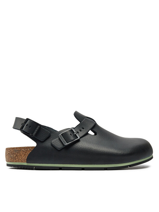 Birkenstock Σανδάλια Birkenstock Tokio Pro Le 1025986 Μαύρο
