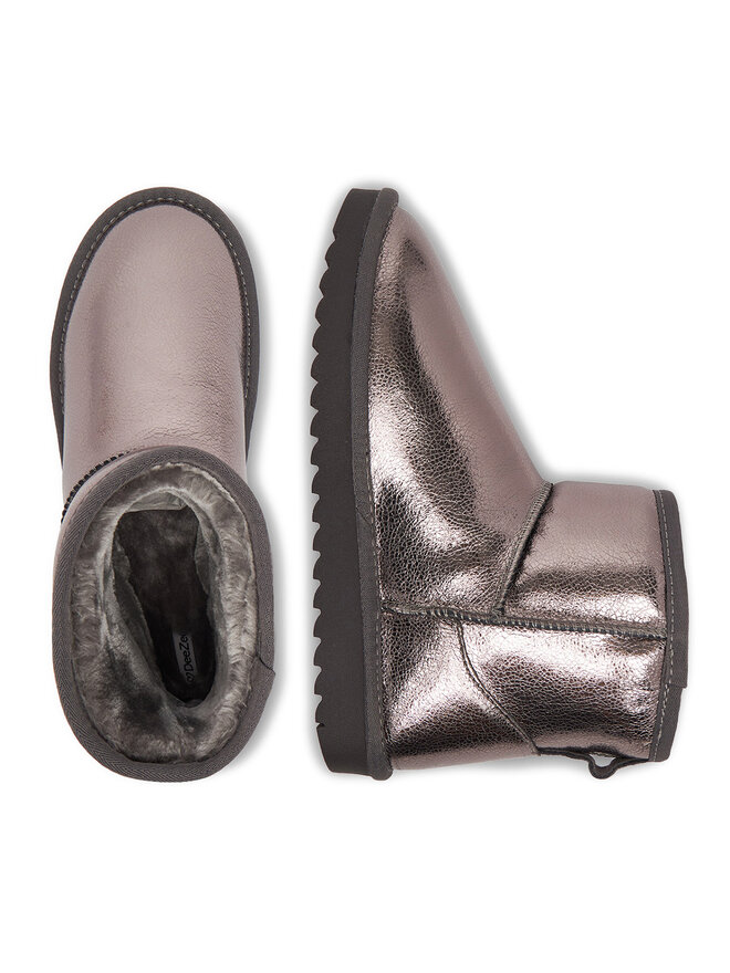 DeeZee Schneeschuhe DeeZee DZ-84 Silberfarben