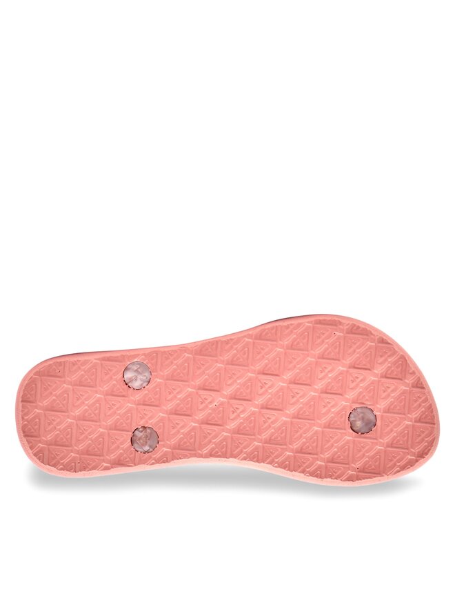 Roxy Japonki Roxy ARGL100283 Różowy