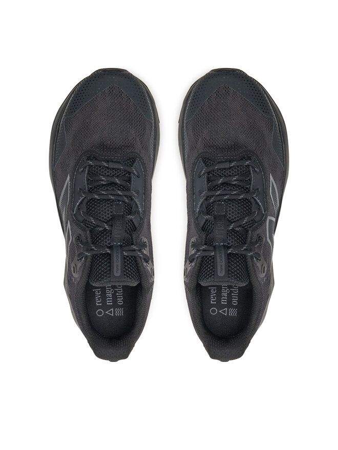 New Balance Běžecké boty New Balance DynaSoft Nitrel v6 GPNTRLF6 Černá