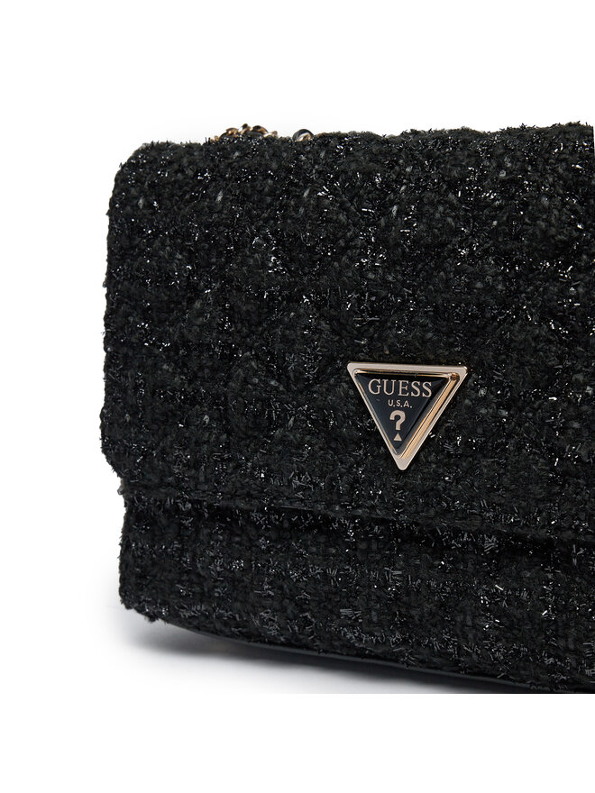 Guess Kabelka Guess Giully (BG) HWBG87 48200 Černá