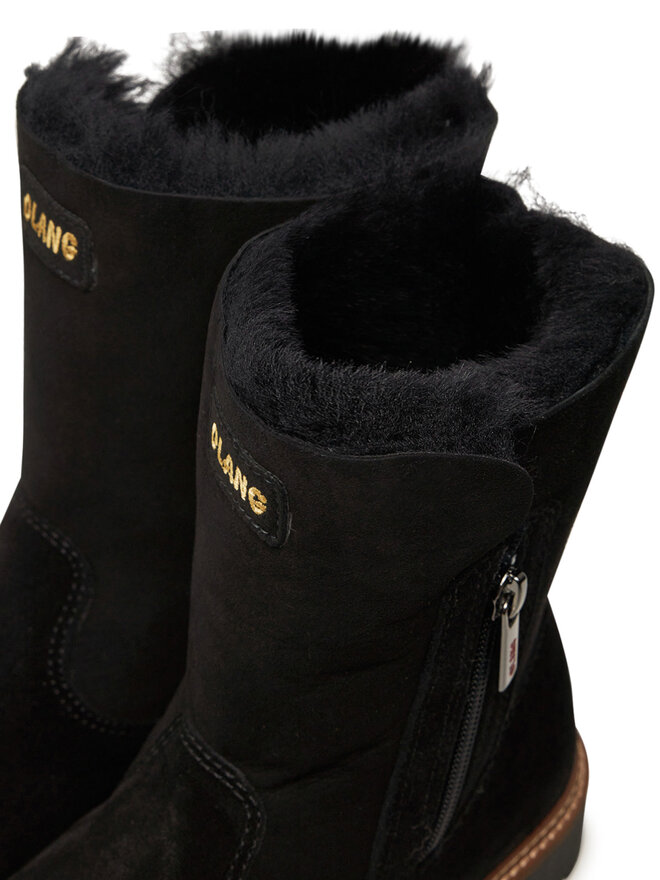Olang Stiefeletten Olang Agata 81 Schwarz