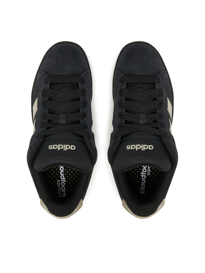 adidas Сникърси adidas Grand Court Alpha JS3807 Черен