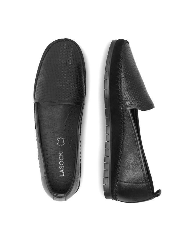 Lasocki Mocasines Lasocki WB-MADONNE-02 Negro