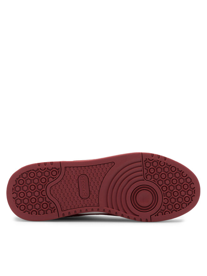 Sprandi Sneakers Sprandi FEEL IT MPRS-2022M05041 Rot