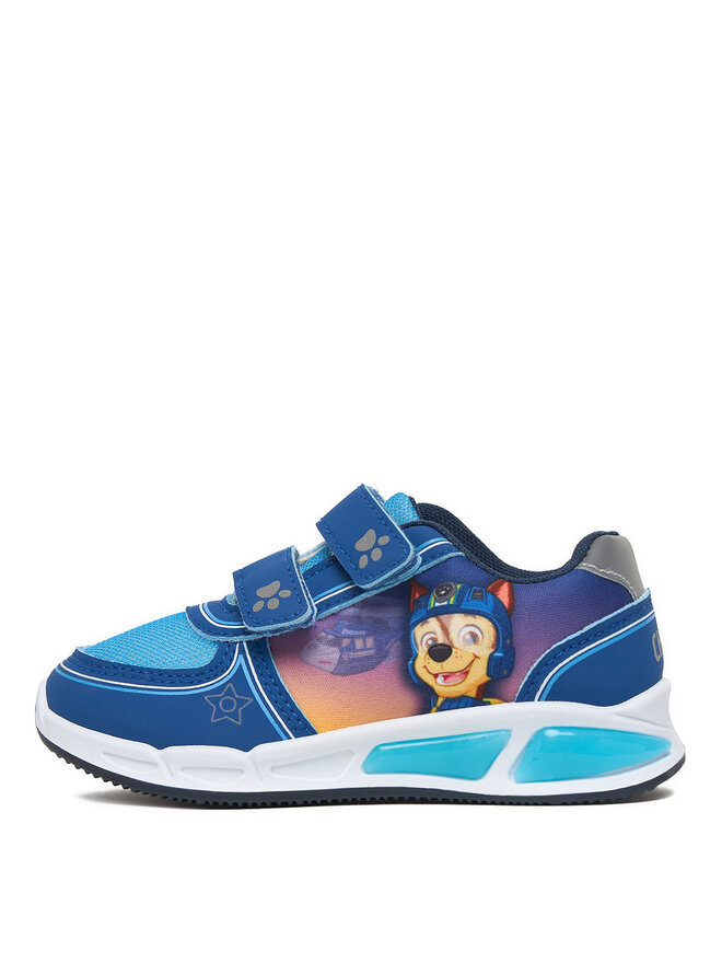 Paw Patrol Снікерcи Paw Patrol CEO-CP66-SS26-303PAW Голубий