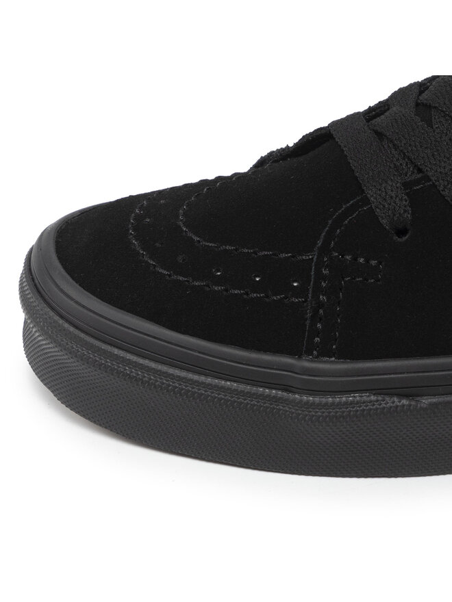 Vans Tenisky Vans Sk8-Low VN0A4UUKENR1 Černá