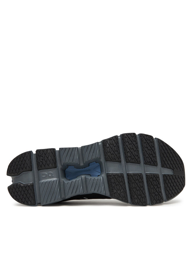 On Zapatillas de running On Cloud X 4 3ME30041446 Negro