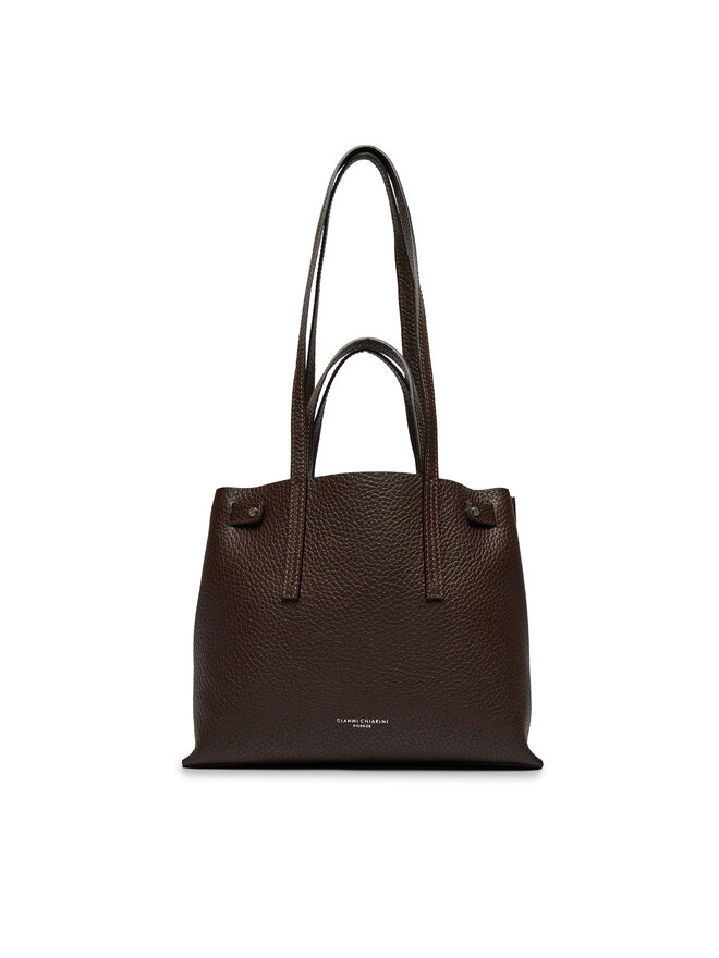 Gianni Chiarini Kabelka Gianni Chiarini Altea BS 10966 RNGDBL Hnedá