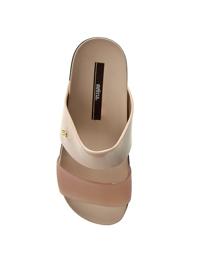 Melissa Šlepetės Melissa Cosmic Ad 31613 Smėlio