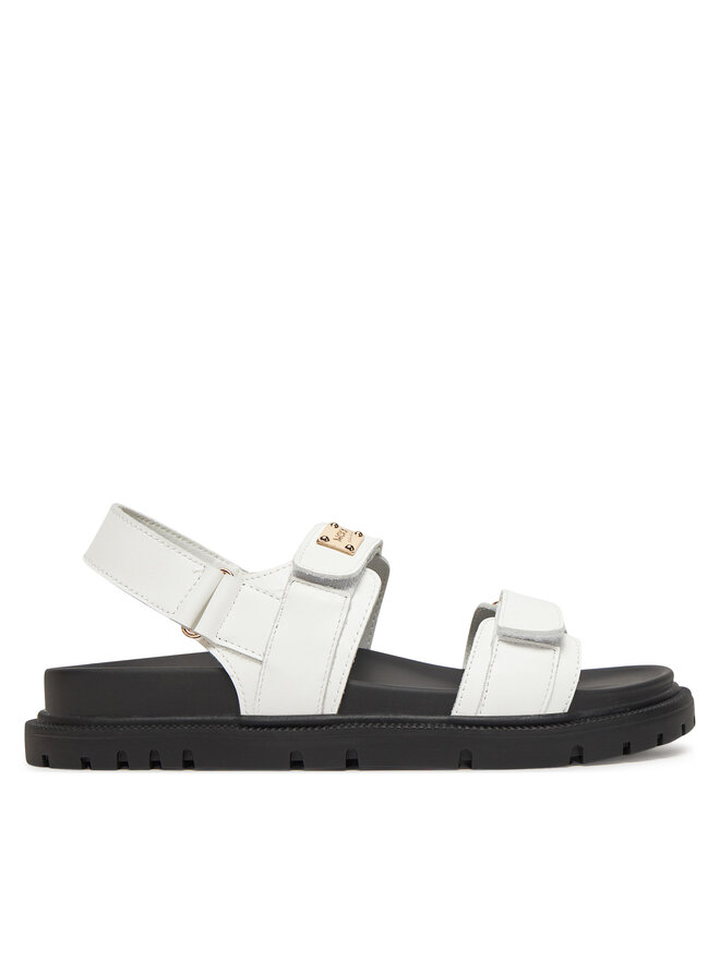 MEXX Sandały MEXX MX/020C-HY Biały