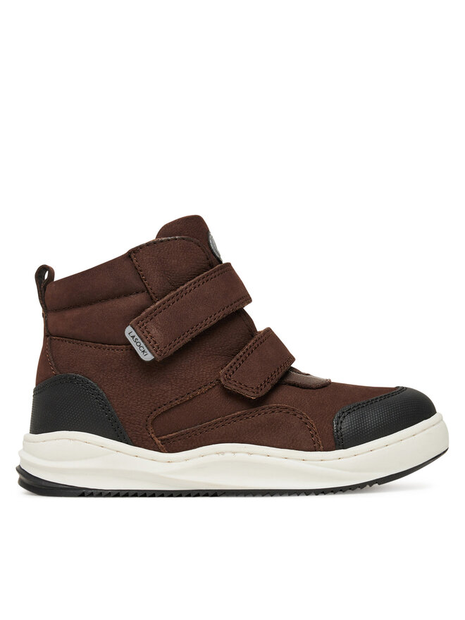 Lasocki Kids Schnürschuhe Lasocki Kids CEO- CI12-HARRY-04A Braun