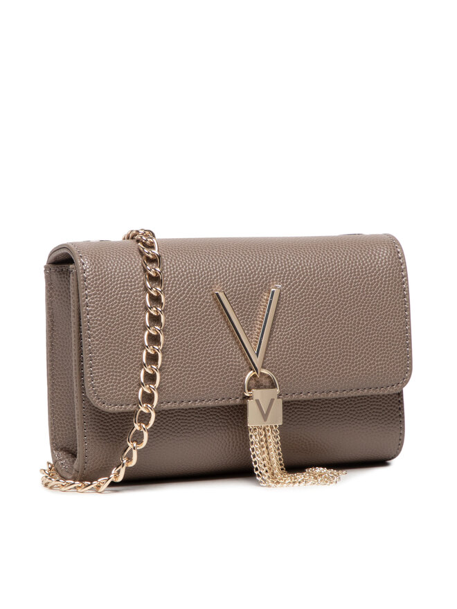 Valentino Сумка Valentino Divina VBS1R403G Бежевий
