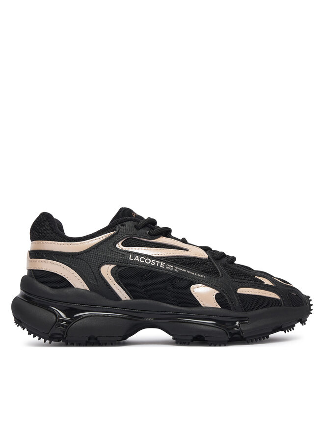 Lacoste Sneakers Lacoste 52SFA0136 Schwarz