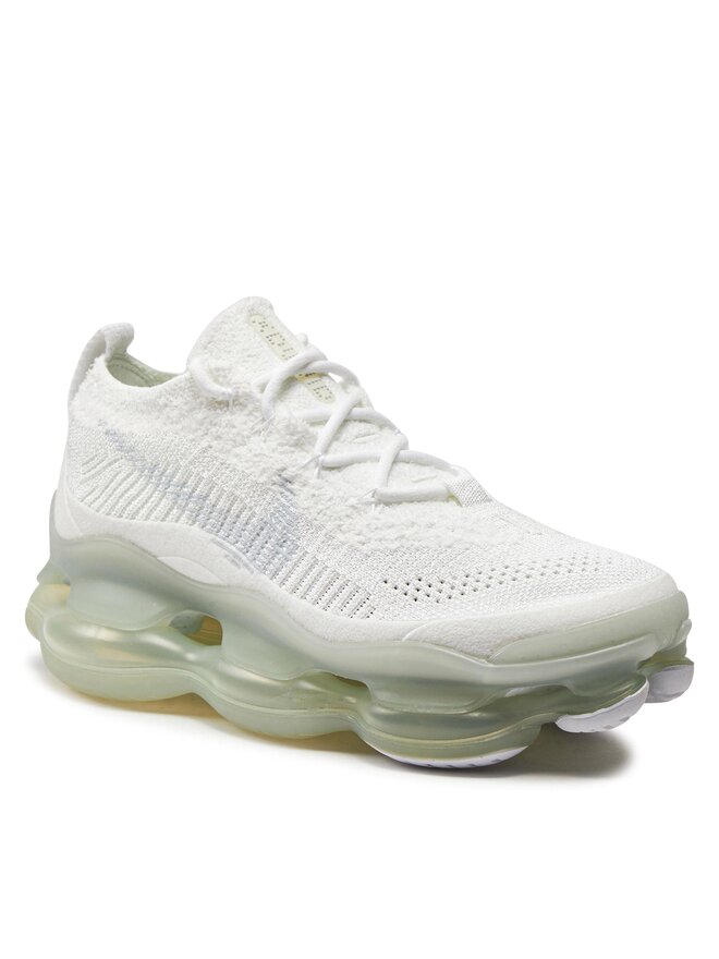 Nike Снікерcи Nike Air max Scorpion Fk DJ4702 100 Білий
