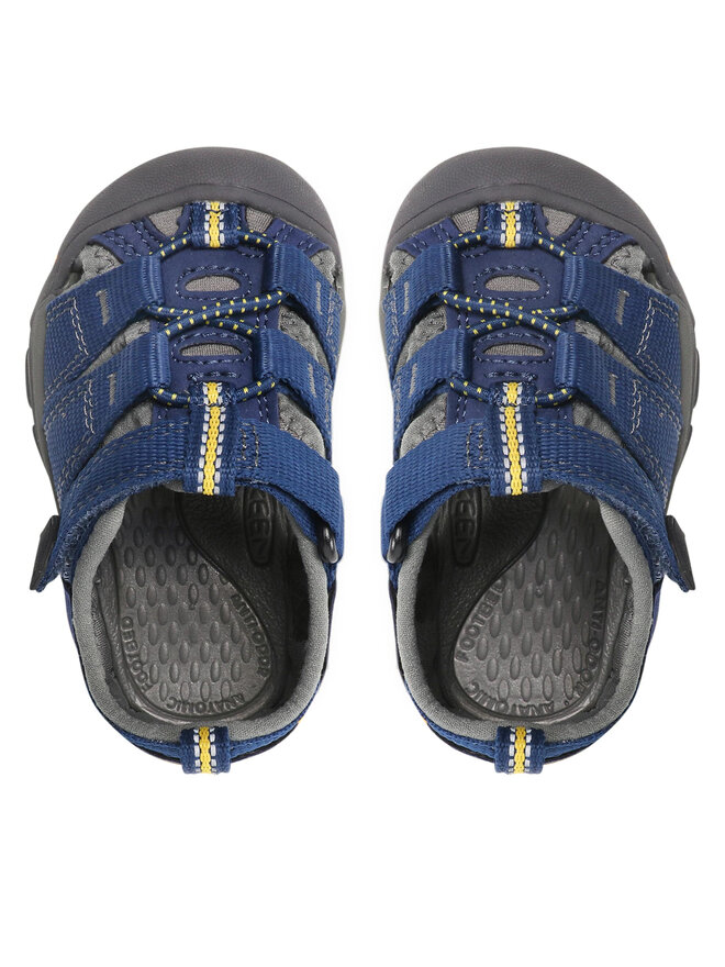 Keen Sandalen Keen Newport H2 1021492 Dunkelblau