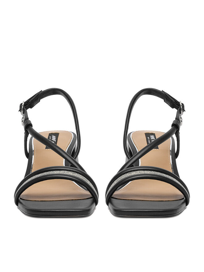 Nine West Босоніжки Nine West EO-LS505187-13 Чорний