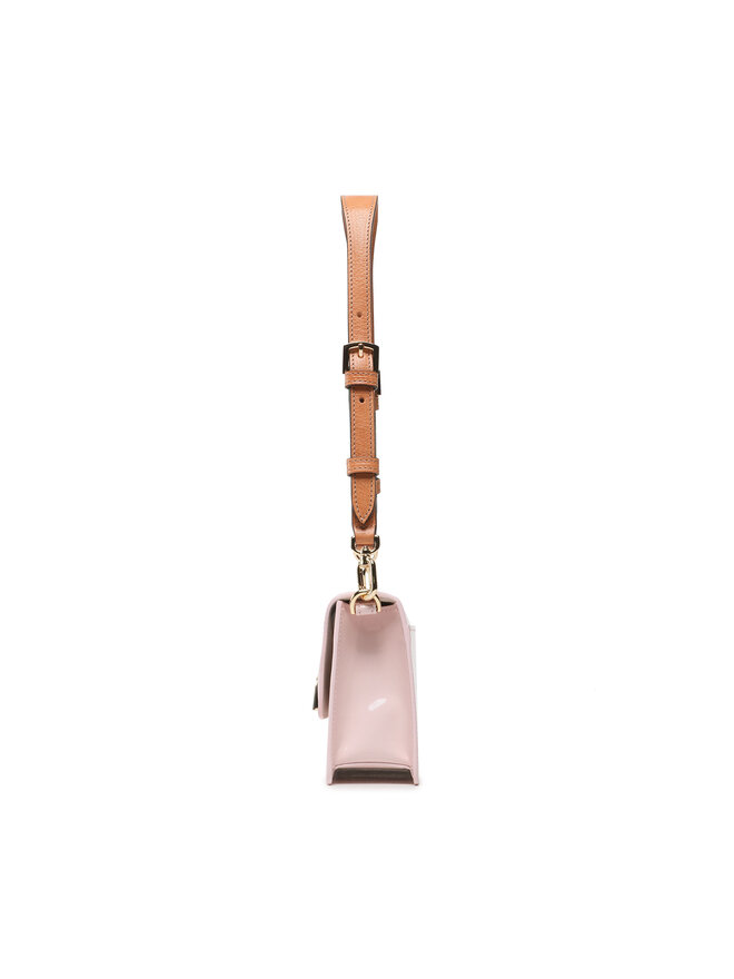 Furla Дамска чанта Furla Zoe WB00856-VEV000-QJ000-1-007-20-IT-B Розов