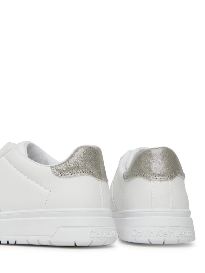Calvin Klein Jeans Sneakers Calvin Klein Jeans V3A9-82017-1355 S Alb