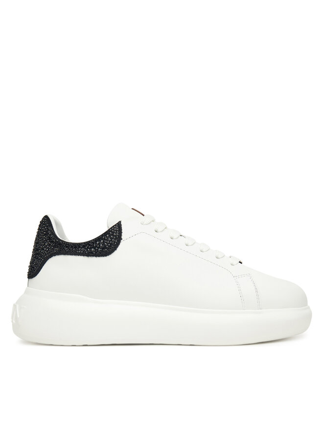 PHILIPP PLEIN Sneakers PHILIPP PLEIN FAES WSC2776 PLE022N Weiß