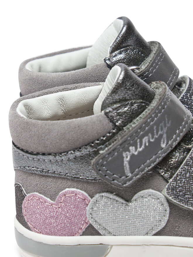 Primigi Sneakers Primigi 6904533 M Grau