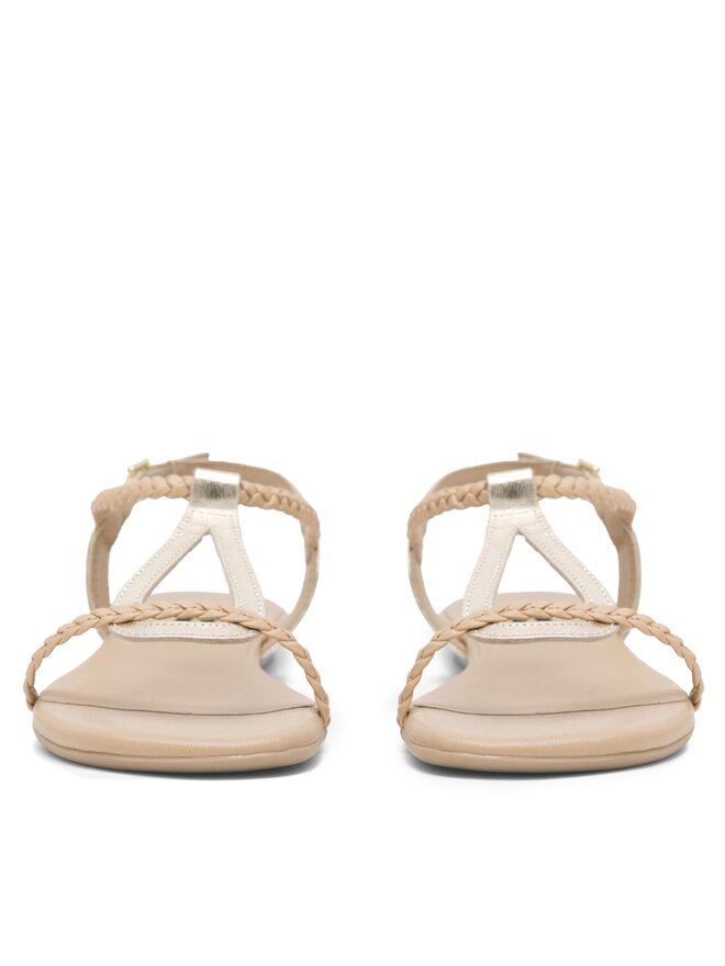 GINO ROSSI Sandalen Gino Rossi MARCHE 222313 Beige