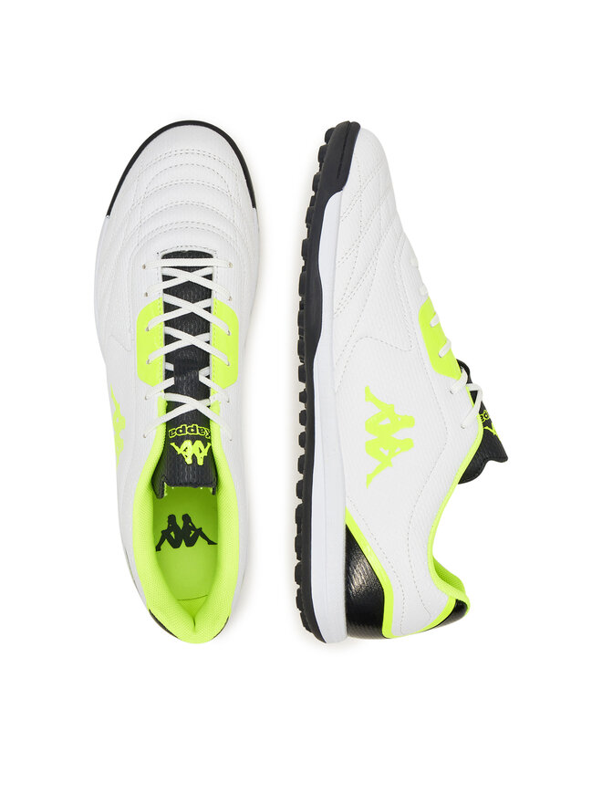 Kappa Sneakersy Kappa SJ-F910-3 Biały