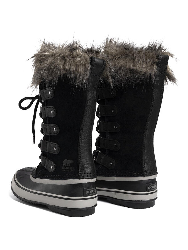 Sorel Botas de nieve Sorel Joan Of Arctic NL3481 Negro