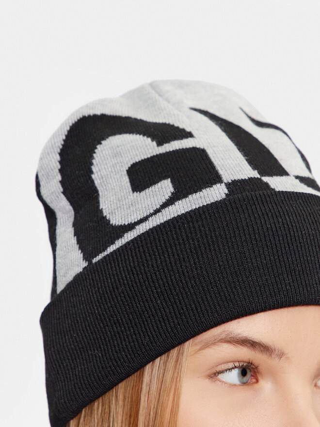 Guess Gorro Guess M3BZ14 Z3052 Gris