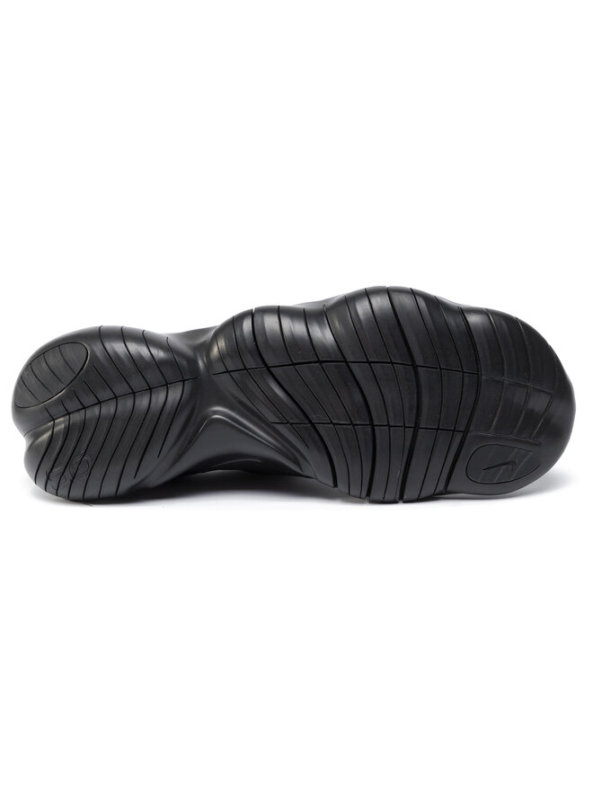 Nike Tekaški čevlji Nike Free Rn 5.0 AQ1289-006 Črna