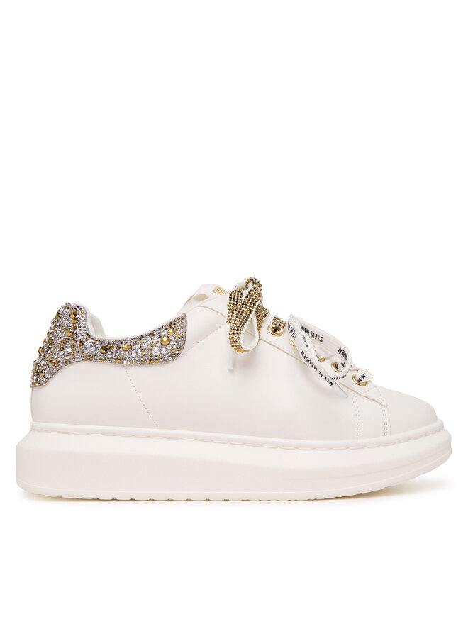 Steve Madden Sneakers Steve Madden Gaze-2C 11005679 Weiß