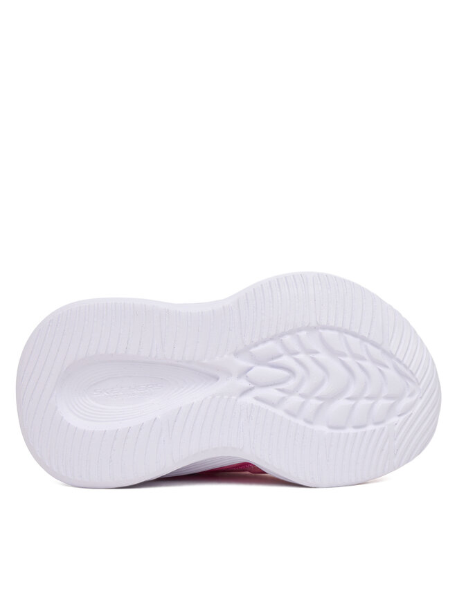 Skechers Снікерcи Skechers Sola Glow 303713N PKMT Рожевий
