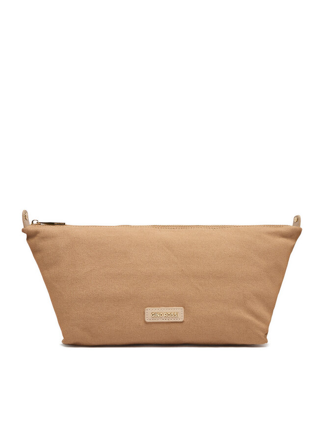 GINO ROSSI Handtasche GINO ROSSI EO-LDA9109 Beige