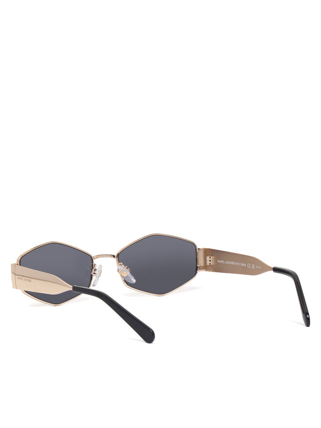 Marc Jacobs Sonnenbrillen Marc Jacobs 496/SHINY 208639 Goldfarben