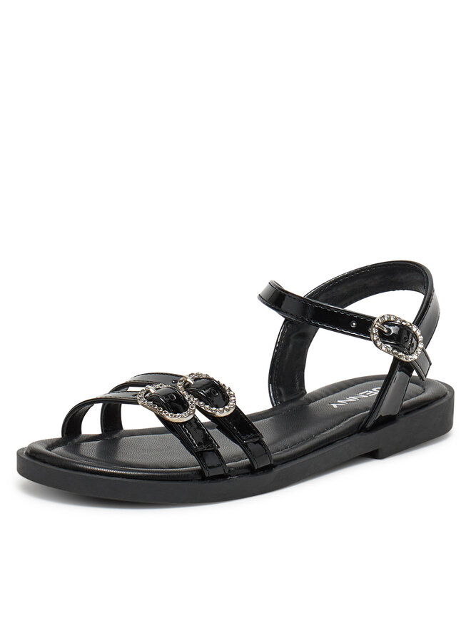 JENNY Sandalen JENNY CM240827-1 Schwarz