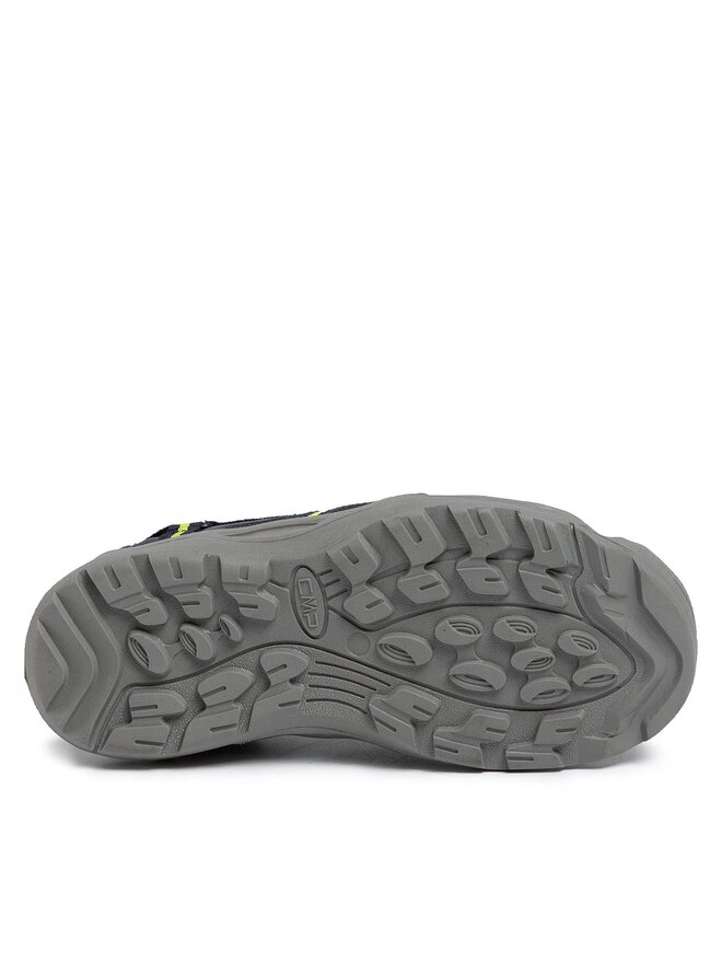 CMP Sandalen CMP Kids Aquarii Hiking Sandal 30Q9664 Dunkelblau