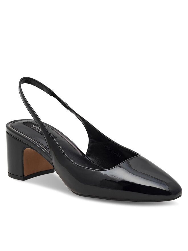 Nine West Sandály Nine West 123AL1938-1 Černá