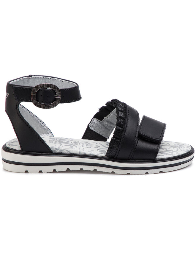 Primigi Sandalias Primigi 3435022 S Negro