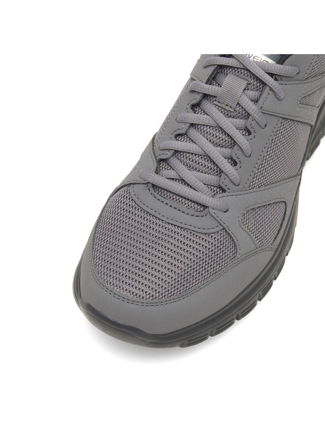 Skechers Αθλητικά Skechers 8790117 CCBK Γκρι