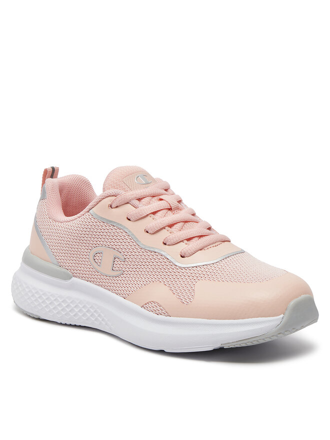 Champion Снікерcи Champion Bold 3 G Gs Low Cut Shoe S32871-CHA-PS127 Рожевий