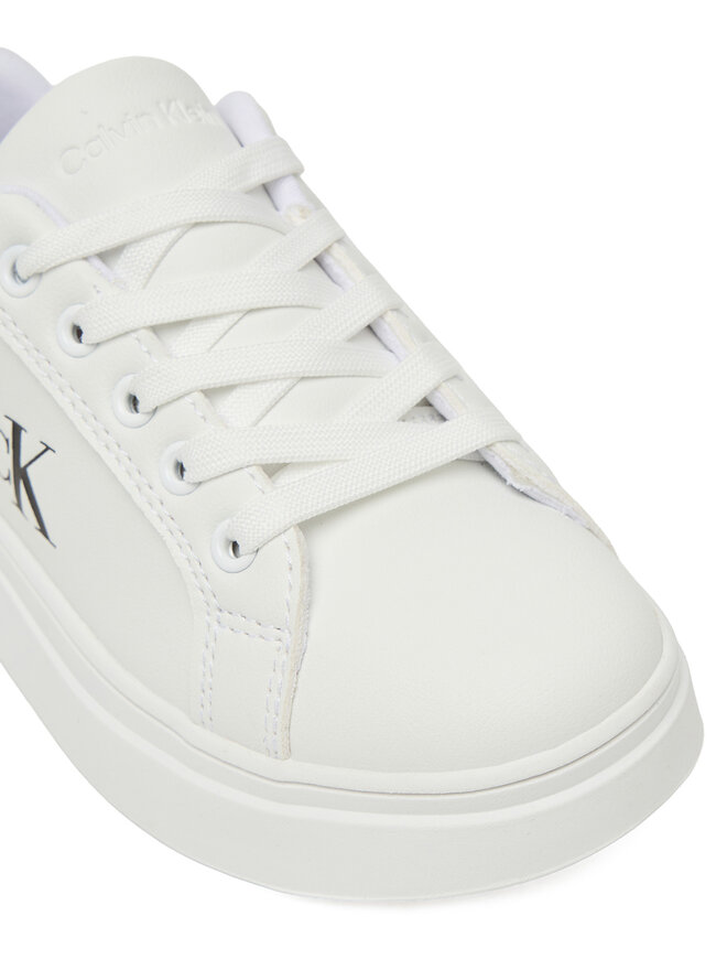 Calvin Klein Sneakers Calvin Klein V3X9-83300-1355 M Weiß