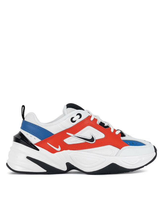 Nike Αθλητικά Nike AO3108-101 Λευκό
