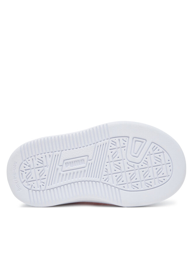 Puma Снікерcи Puma Caven 2.0 Block Ac+ Inf 394463 18 Білий