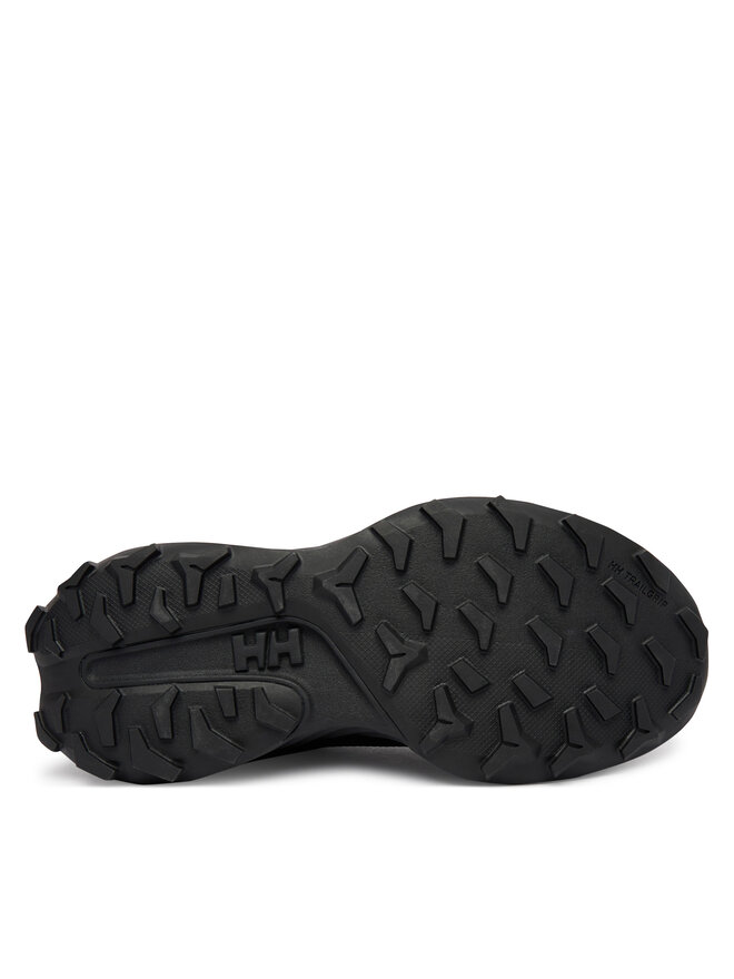 Helly Hansen Трекінгові черевики Helly Hansen Awe Hiker Dwr 12091 Чорний