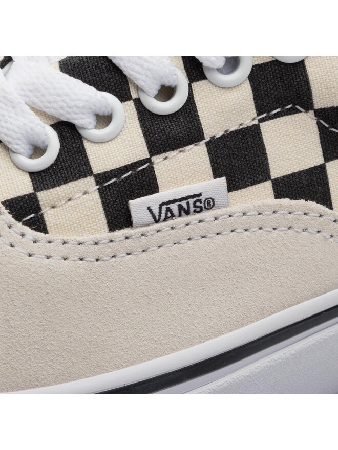Vans Sneakers aus Stoff Vans Era VN0A38FRTEN1M Weiß