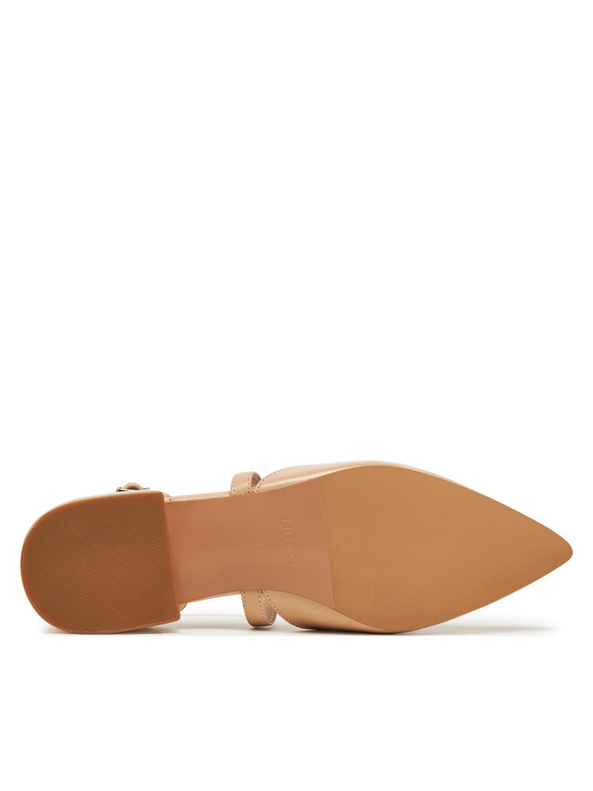 Liu Jo Туфлі Liu Jo Viola 19 SA5025 PX460 Бежевий